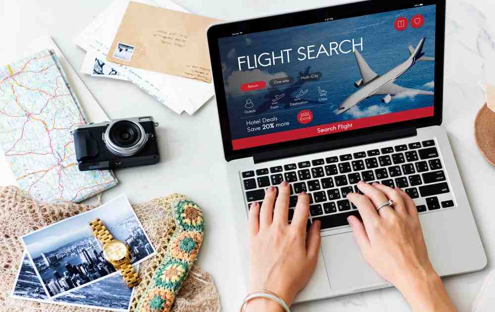 Traveldoor Journey