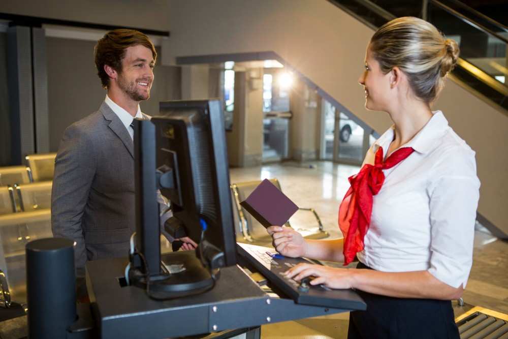 Experience luxury for less! Unlock premium business-class discounts up to 40% off. Call our experts to reserve your comfortable seat at amazing prices.